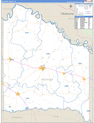 Basic Map Example